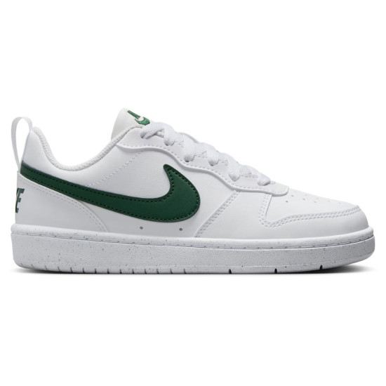 Nike Court Borough Low Recraft (GS)